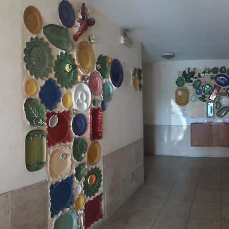 Ceramic Apartments Caldas Da Rainha Zewnętrze zdjęcie