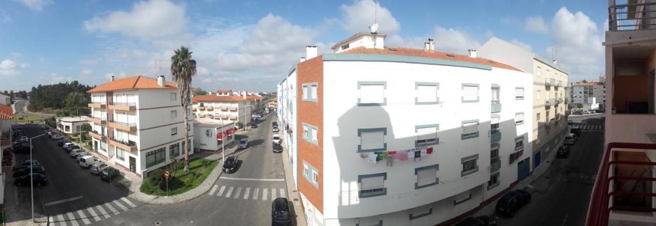 Ceramic Apartments Caldas Da Rainha Zewnętrze zdjęcie