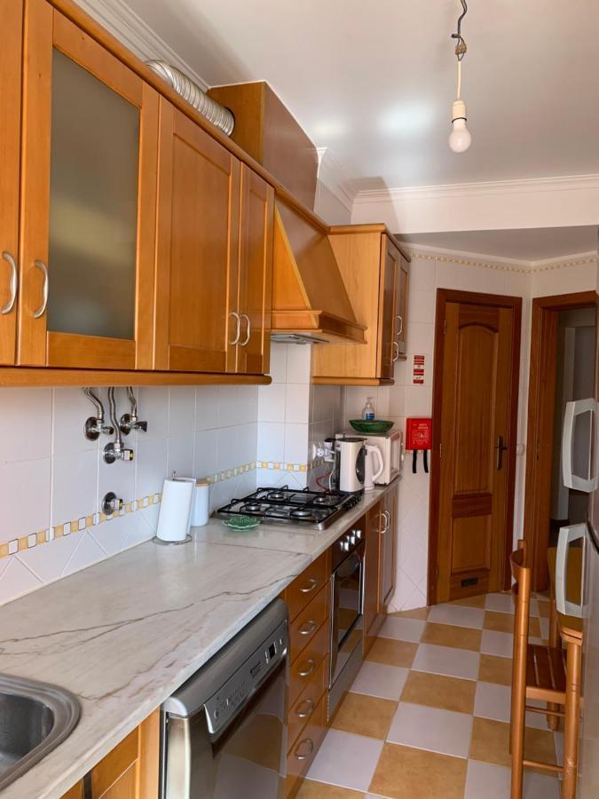 Ceramic Apartments Caldas Da Rainha Zewnętrze zdjęcie